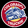 colorado truckie logo